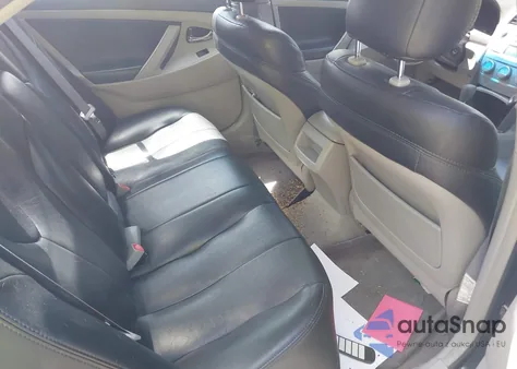 2009 Toyota Camry Le from USA, damaged, VIN 4T1BE46K19U884039